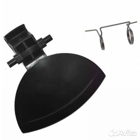 Ручка бардачка Ситроен c4