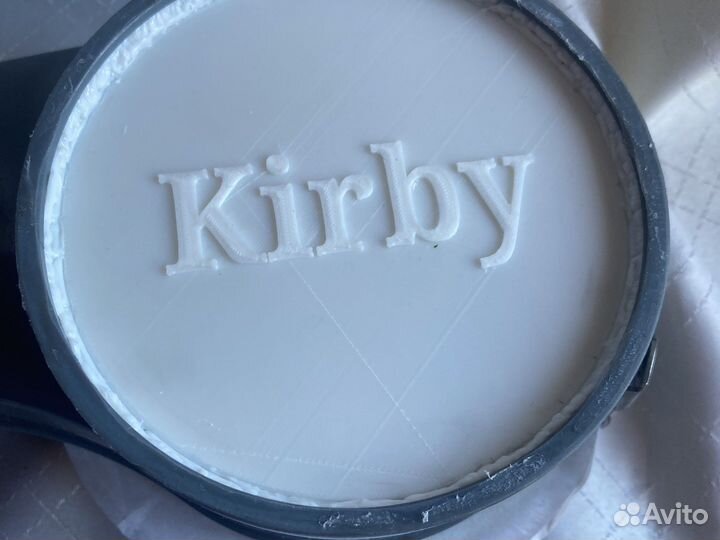 Кирби. замена мешков навсегда звоните