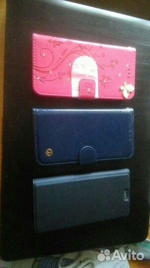 Продам новые чехлы для ксиоми редми 6а
