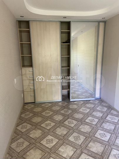 2-к. квартира, 46 м², 4/5 эт.