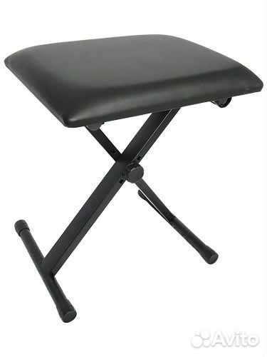 Банкетка Для Фортепиано Регулируемая