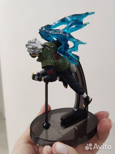 Фигурка Наруто Kakashi Hatake