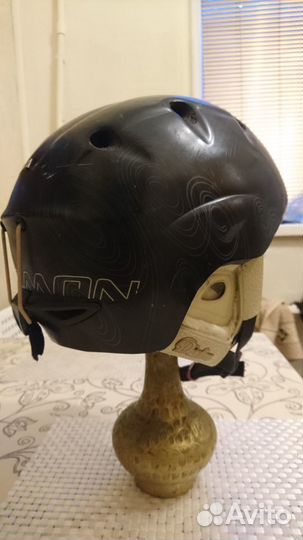 Шлем горнолыжный/сноуборд