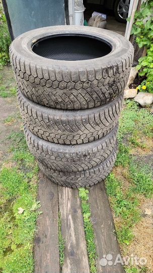 Continental ContiIceContact 205/55 R16