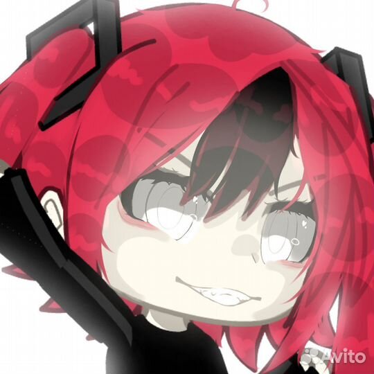 Обработка гача лайф