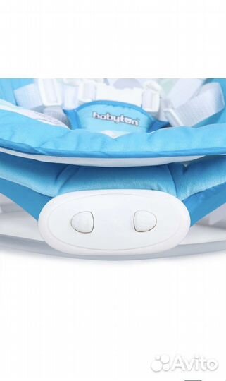 Детские качели