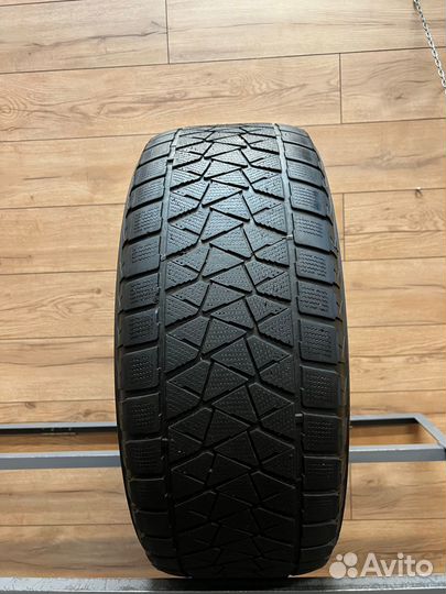 Bridgestone Blizzak DM-V2 285/60 R18