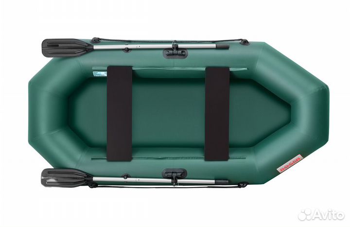 Лодка пвх Roger Classic SL 250