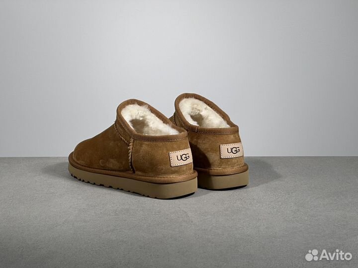 Угги Ugg