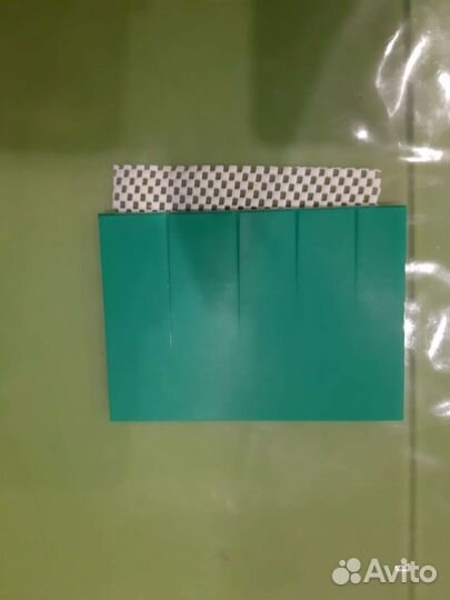 Доска для мастики