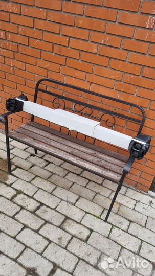 Багажник на рейлинги для audi Q5