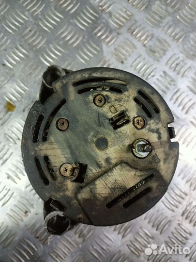 Генератор M102 M103 Mercedes W124