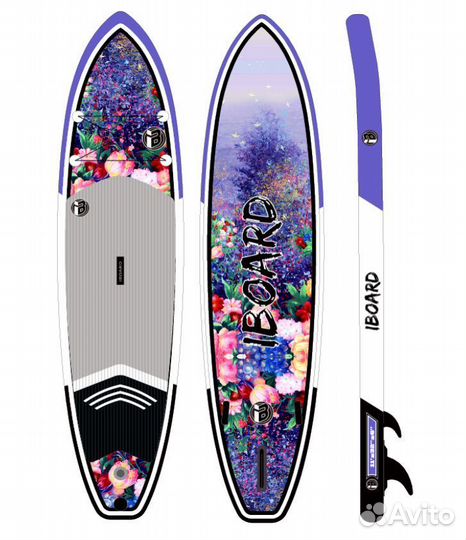 Продажа сапбордов фирмы 