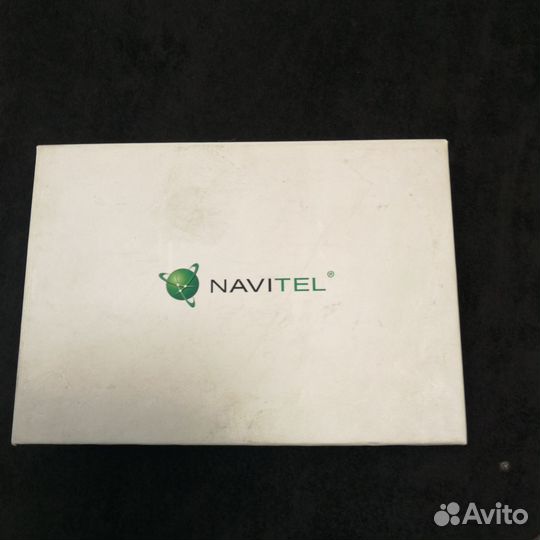 Навигатор Navitel