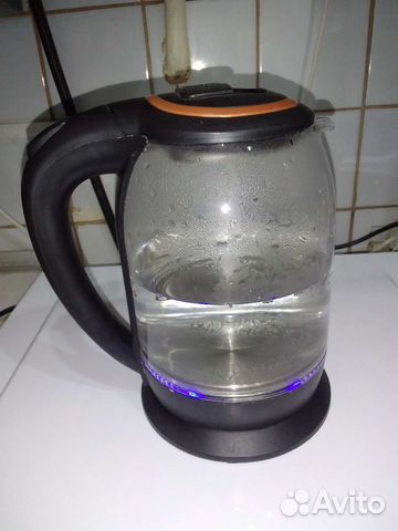 Мультиварка электрочайник