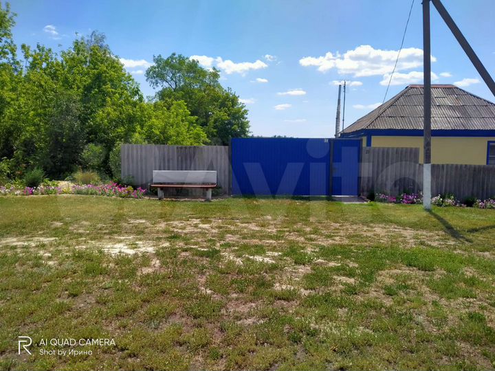 Дом 33,4 м² на участке 30 сот.