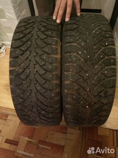 Nordman Nordman 4 205/55 R16