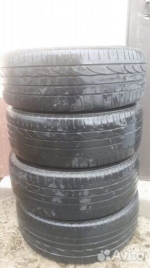 Bridgestone Turanza Eco 205/55 R16 34L