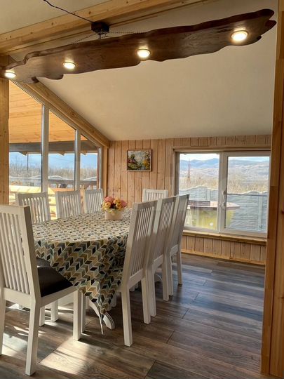 Дом 72 м² на участке 6 сот.