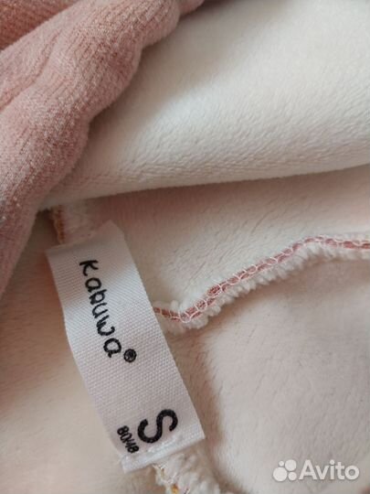 Толстовка для девочки