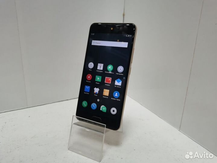 Meizu M5, 2/16 ГБ