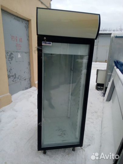 Шкаф холодильный