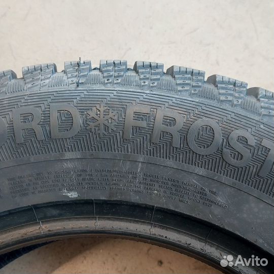 Gislaved Nord Frost 200 175/70 R14 88T