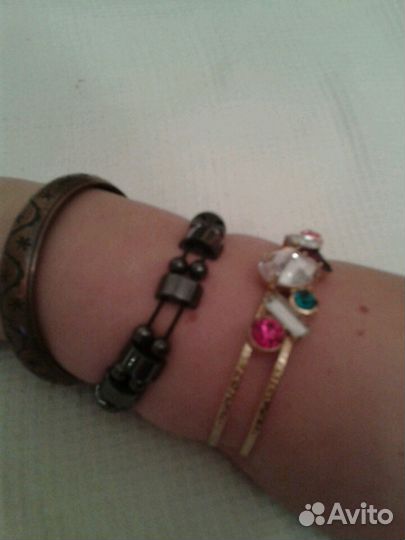 Аксессуары личные вещи