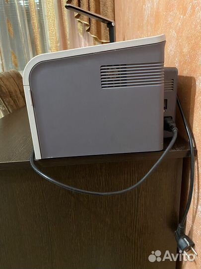 Продам лазерный принтер Samsung ML-2015