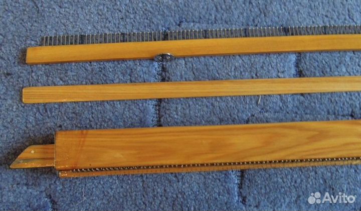 Бытовая вязальная машина Буковина