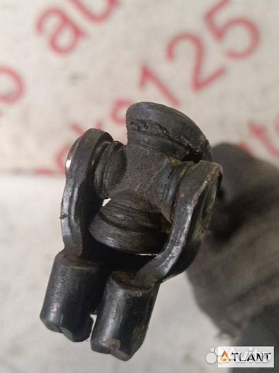 Рулевой карданчик KIA sorento