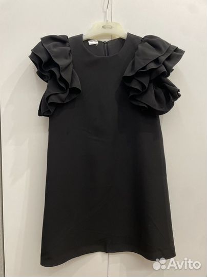 Платье на девочку 146 152