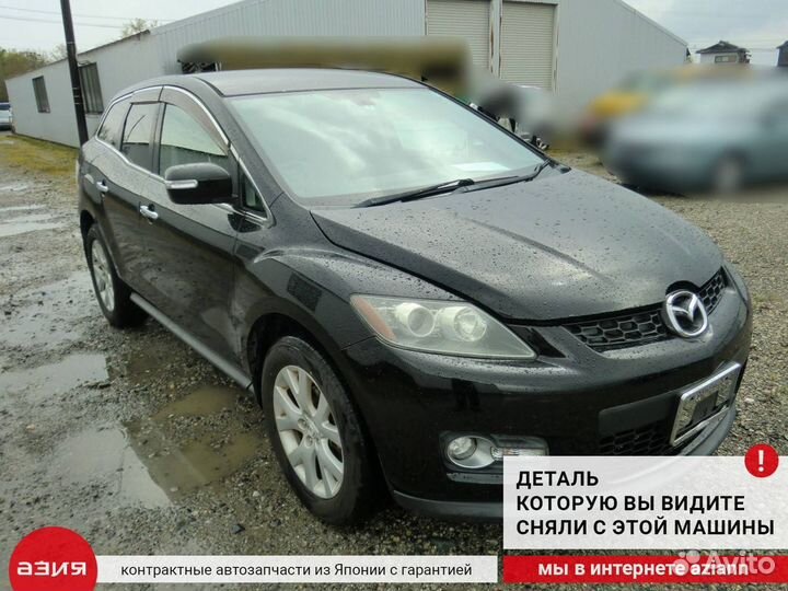 Блок ABS Mazda Cx-7 ER3P L3-VDT 2007