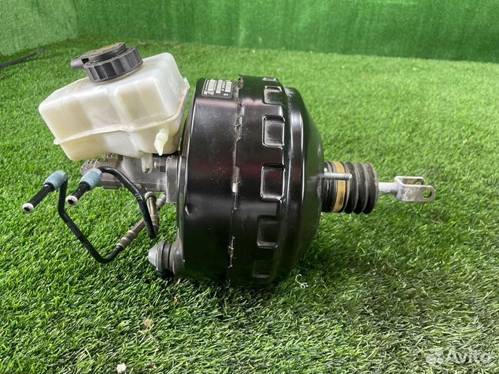 Вакуумный усилитель тормозов Bmw X1 E84 N47D20