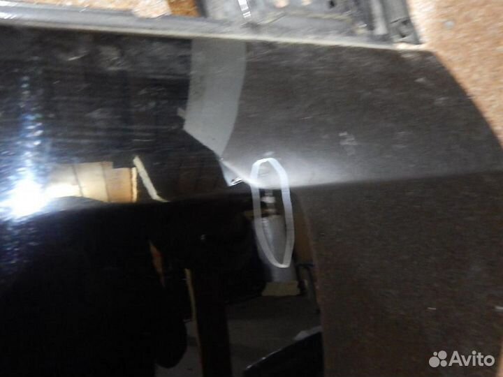 Дверь передняя правая Nissan Murano