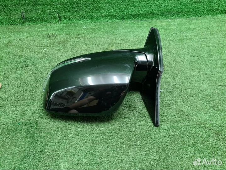 Зеркало левое электрическое Haval H9