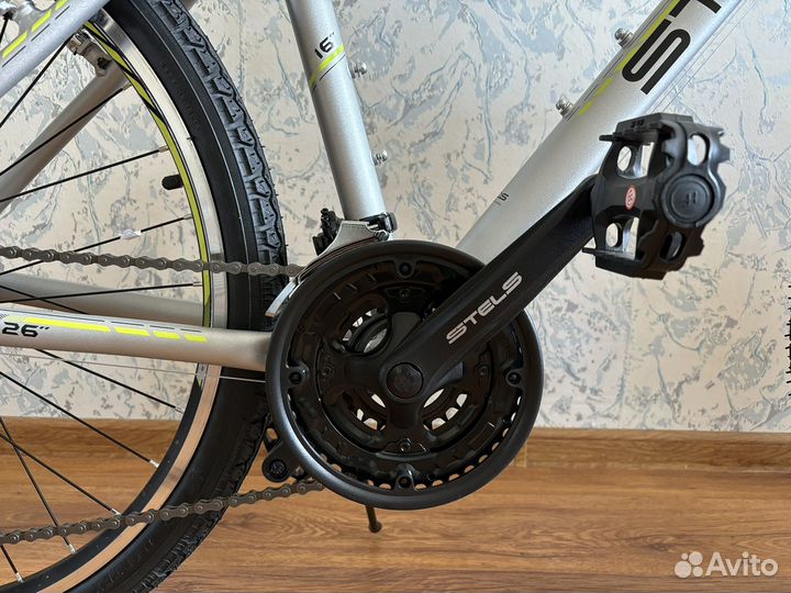 Велосипед Stels Navigator-590 V 26