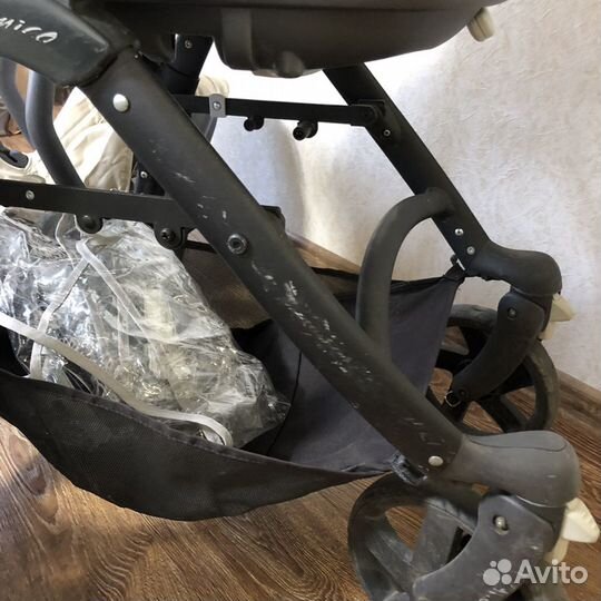 Коляска Cam Dinamico Elite 3 в 1