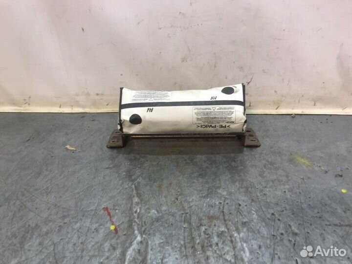 Подушка безопасности пассажирское правая Citroen