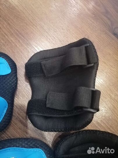 Защита для роликов