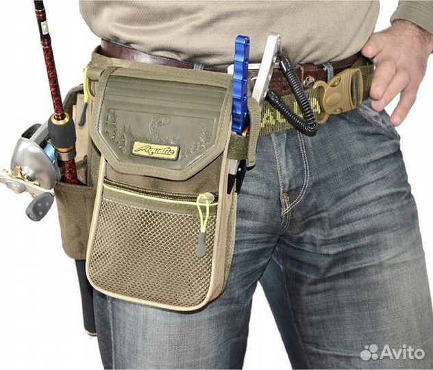 Пояс Aquatic пр-03 разгрузочный