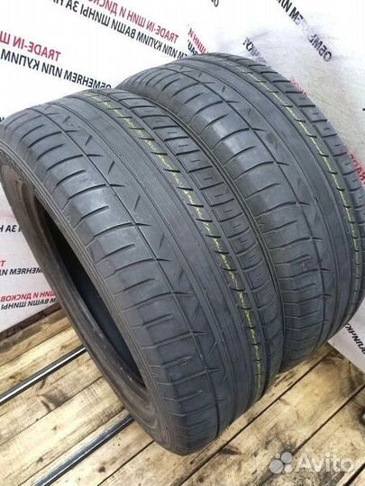 Dunlop SP Sport Maxx 050 245/60 R18