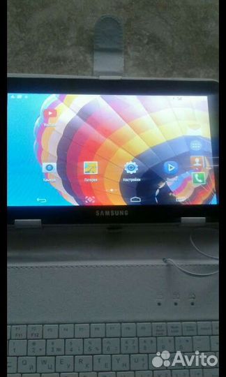 Samsung galaxy note 8000