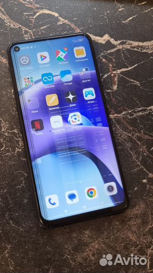 Xiaomi Redmi Note 9T, 4/64 ГБ