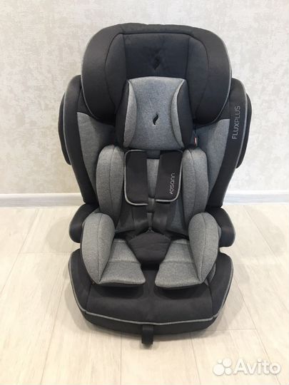 Детское авто кресло группа 1/2/3 Osann Flux Plus