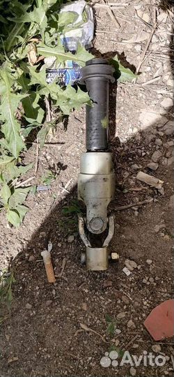 Рулевой карданчик renault megane