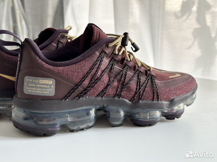 Кроссовки nike vapormax 360