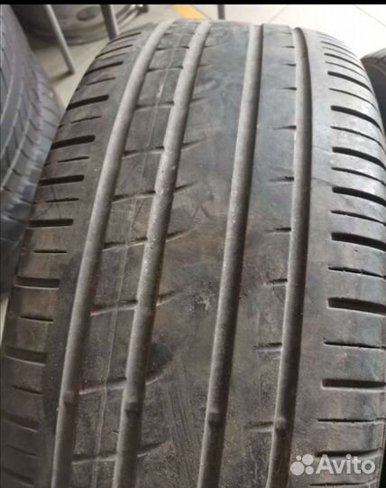 Pirelli P Zero Corsa 235/60 R18