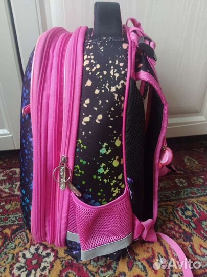 Школьный ранец -портфель