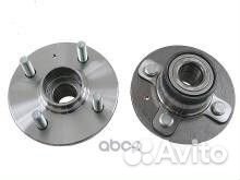 Ступица колеса зад прав/лев IJ112028 iljin